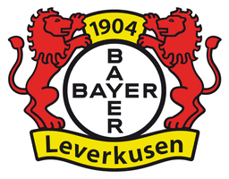 Leverkusen crest