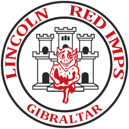 Lincoln Red Imps crest