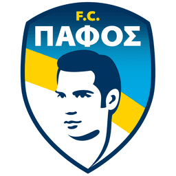PAFOS crest