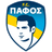 PAFOS crest