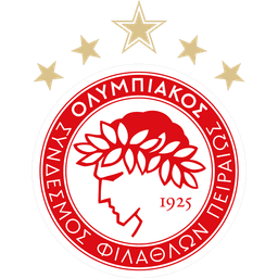 Olympiacos crest