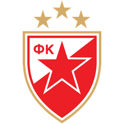 Crvena zvezda crest