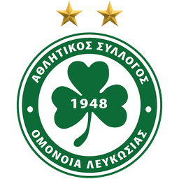 Omonia crest