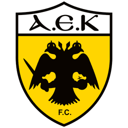 AEK Athens crest