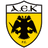 AEK Athens crest