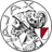 Ajax crest