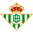 Real Betis crest