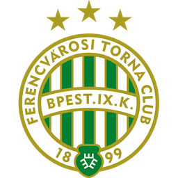 Ferencváros crest