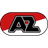 AZ crest