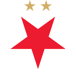 Slavia Praha crest