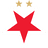 Slavia Praha crest