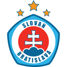 Slovan Bratislava crest