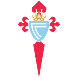 Celta crest