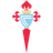 Celta crest