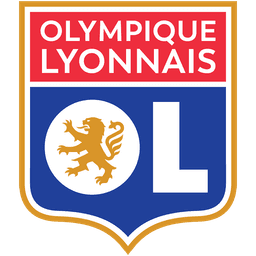 Lyon crest