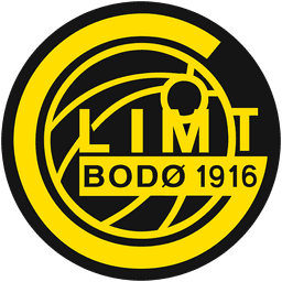Bodø/Glimt crest