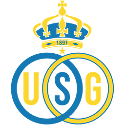 St Gilloise crest