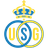 St Gilloise crest