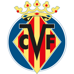 Villarreal crest