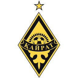 Kairat crest