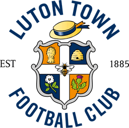 Luton crest