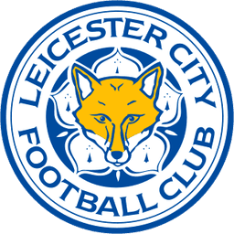 Leicester crest