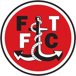 Fleetwood crest