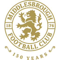 Middlesbrough crest