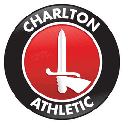 Charlton crest
