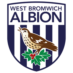 West Brom crest