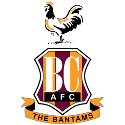 Bradford crest