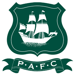 Plymouth crest