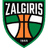 Kauno Žalgiris crest