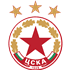 CSKA Sofia crest