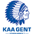 Gent crest