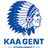 Gent crest