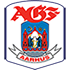 Aarhus crest