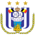 Anderlecht crest