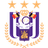 Anderlecht crest