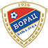 Borac crest