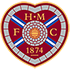 Hearts crest