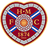 Hearts crest