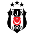 Besiktas crest