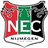 N.E.C. crest