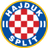 Hajduk Split crest