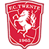 Twente crest