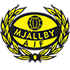 Mjällby crest