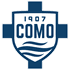 Como crest