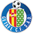 Getafe crest